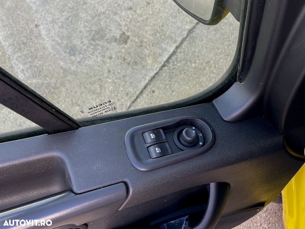 Renault Master - 12