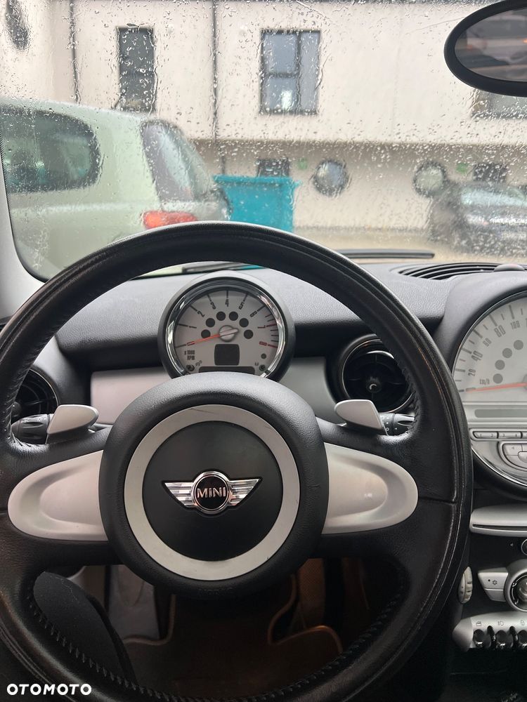 MINI Cooper - 7