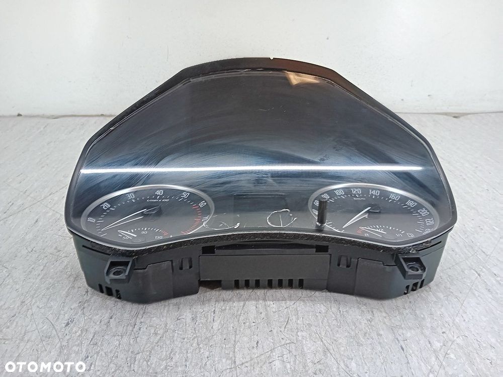 LICZNIK SKODA OCTAVIA II 1Z0920803Q 1.6 MPI - 4