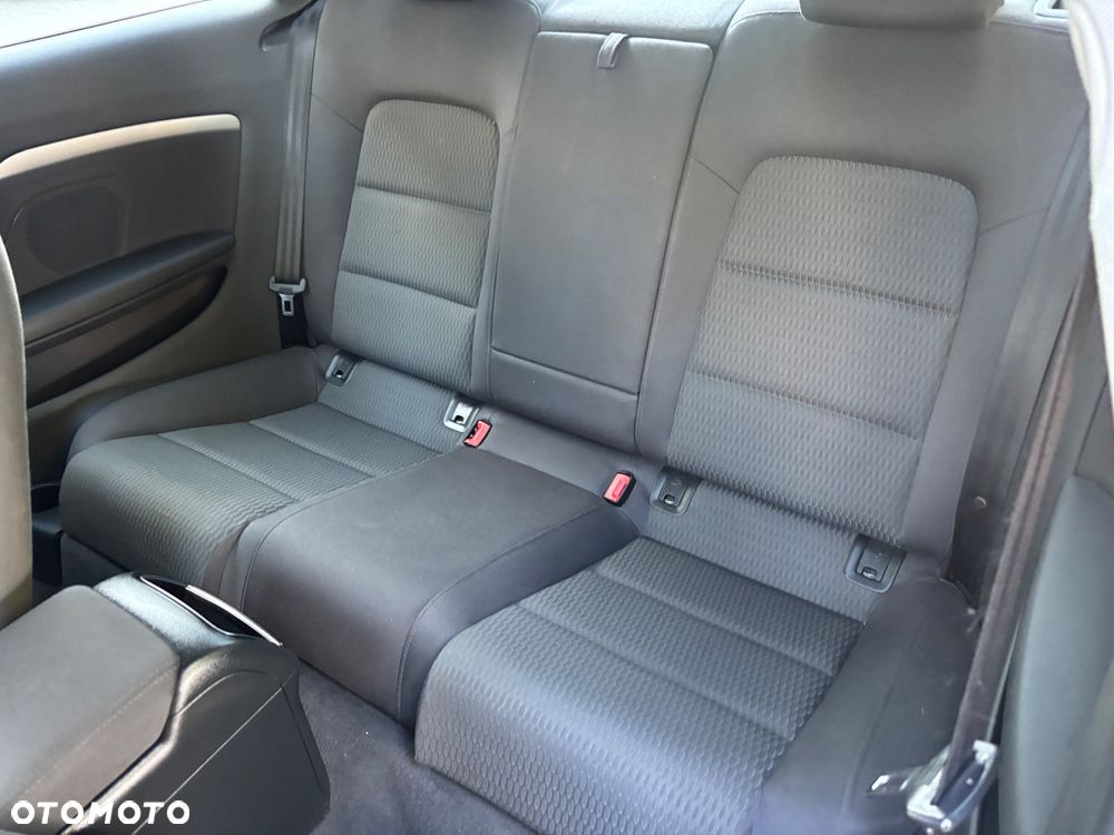 Audi A5 Coupé 2.0 TFSI Multitronic - 23