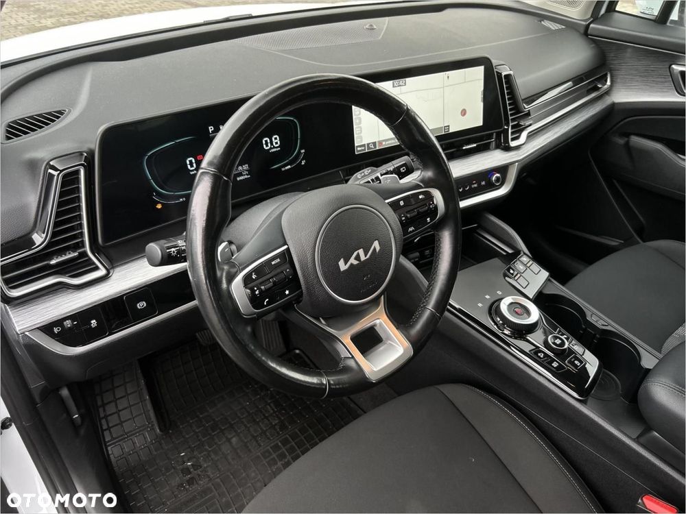 Kia Sportage 1.6 T-GDI MHEV L 2WD DCT - 16