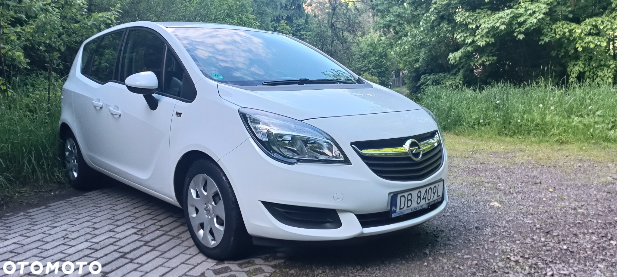 Opel Meriva 1.4 T Enjoy - 11