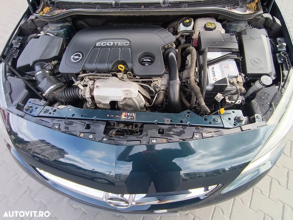 Opel Astra - 6