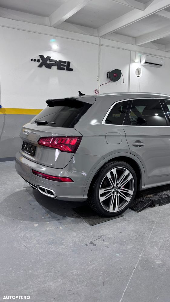 Audi SQ5 - 3
