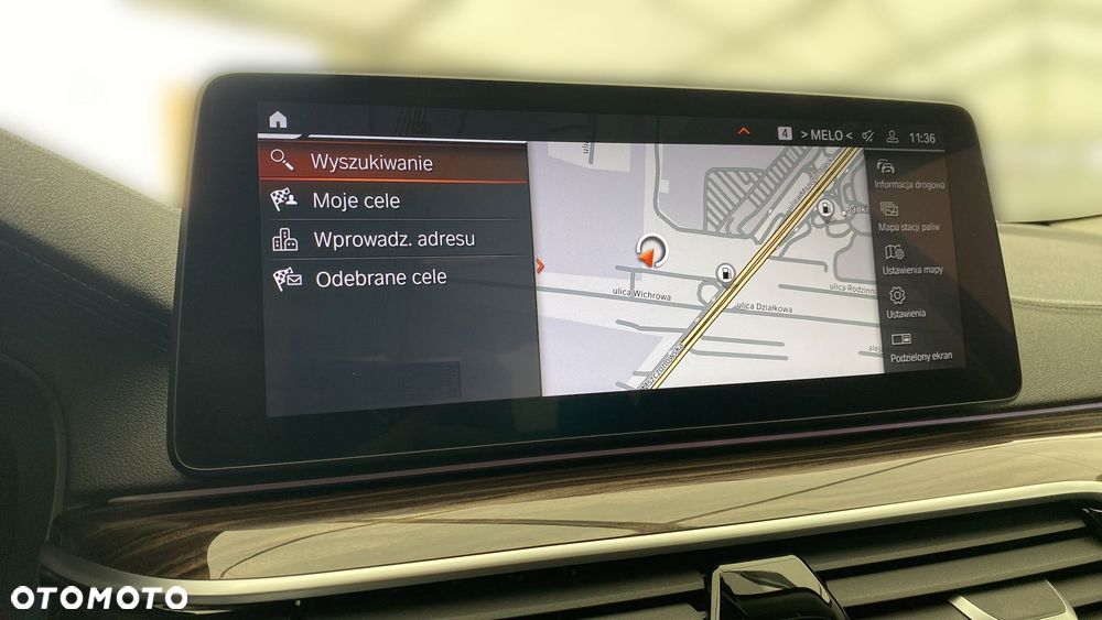 BMW Seria 5 520d MHEV Luxury Line - 20