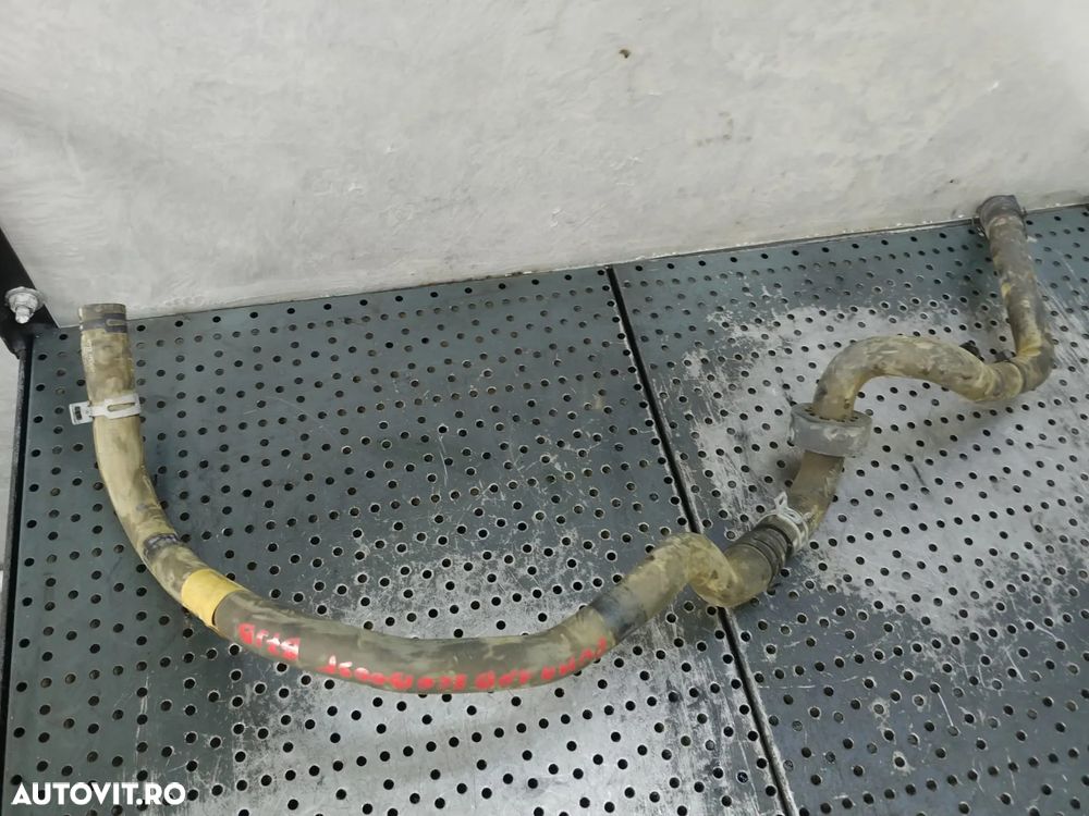 furtun apa 1.0b b7jb  ecoboost hybrid  ford puma 2020  l1bg-18k497-ad - 1