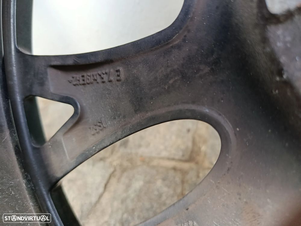 Jantes originais 20 BMW styling 253 - 56