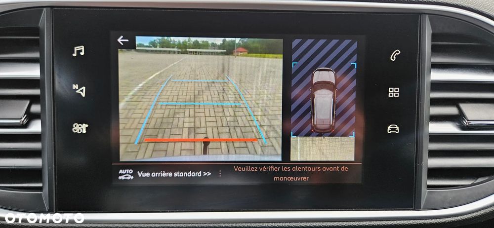 Peugeot 308 SW PureTech 110 Stop & Start Style - 12