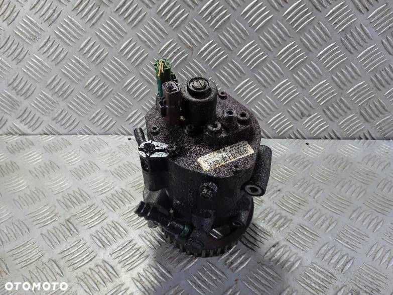 POMPA WTRYSKOWA RENAULT KANGOO  8200057346-C