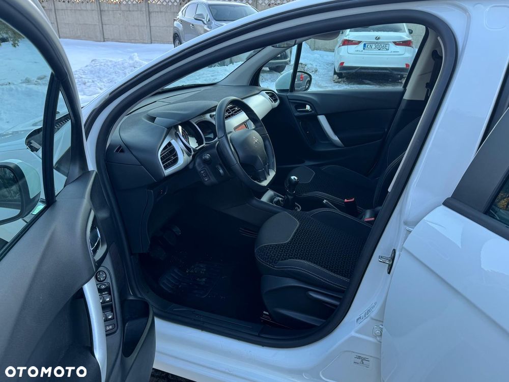 Citroën C3 1.4 Attraction - 7