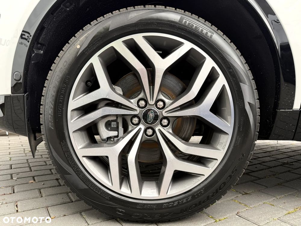Land Rover Discovery Sport D200 Metropolitan - 19