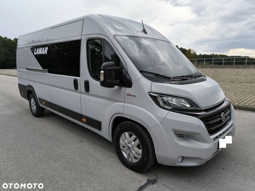 Fiat Ducato - 2
