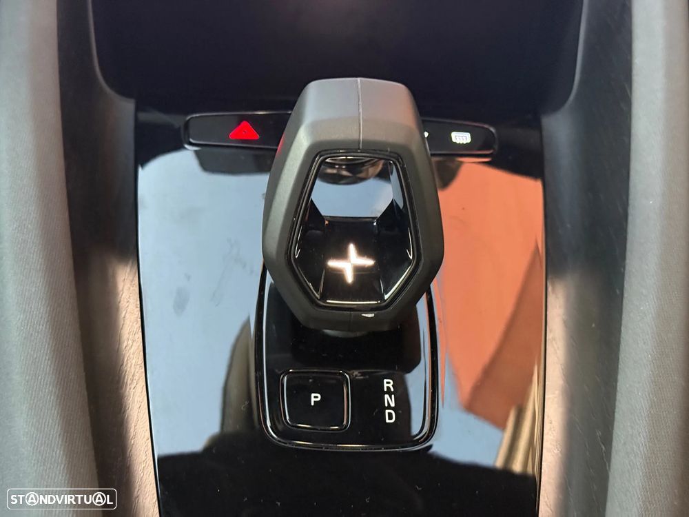 Polestar 2 Long Range 78 kWh - 8