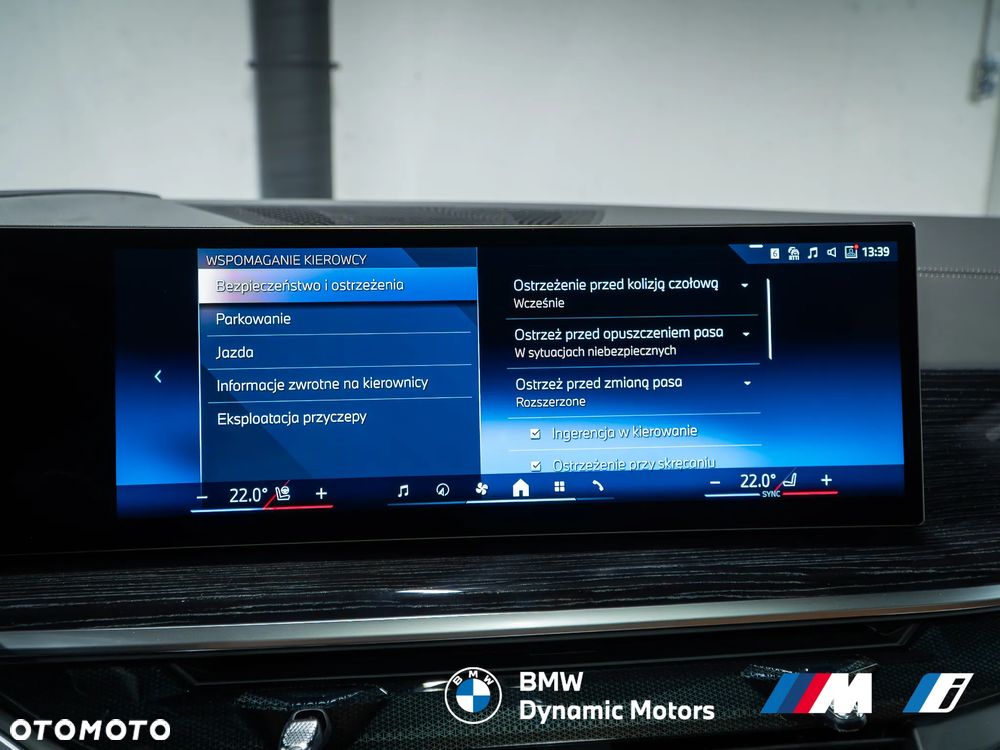 BMW X5 xDrive40i - 37