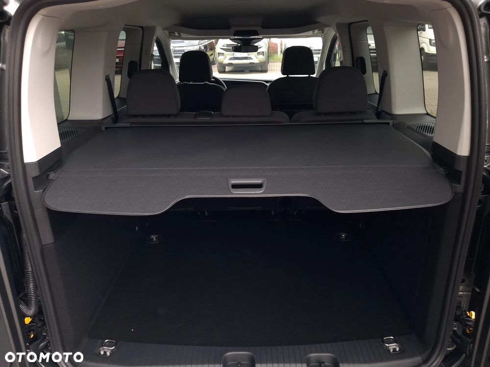 Volkswagen Caddy 2.0 TDI - 17