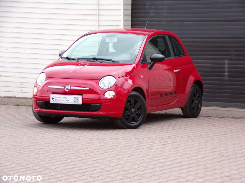 Fiat 500 - 7