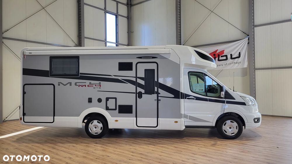 McLOUIS MC4 379 5-osobowy - 4