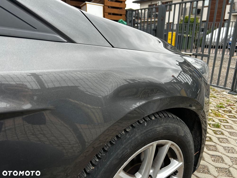 Ford Focus 1.0 EcoBoost SYNC Edition ASS - 11