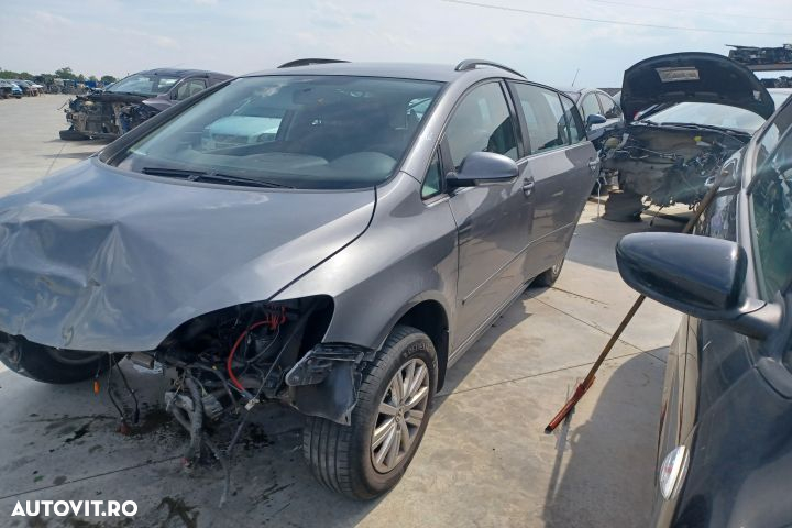 MOTOR CU ACCESORII TIP MOTOR CAYC 124000KM TIP MOTOR CAYC 124000KM Vo - 7