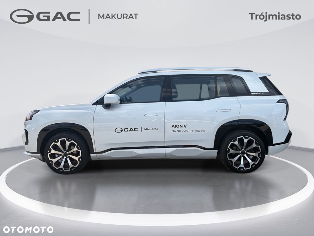 GAC AION V - 9