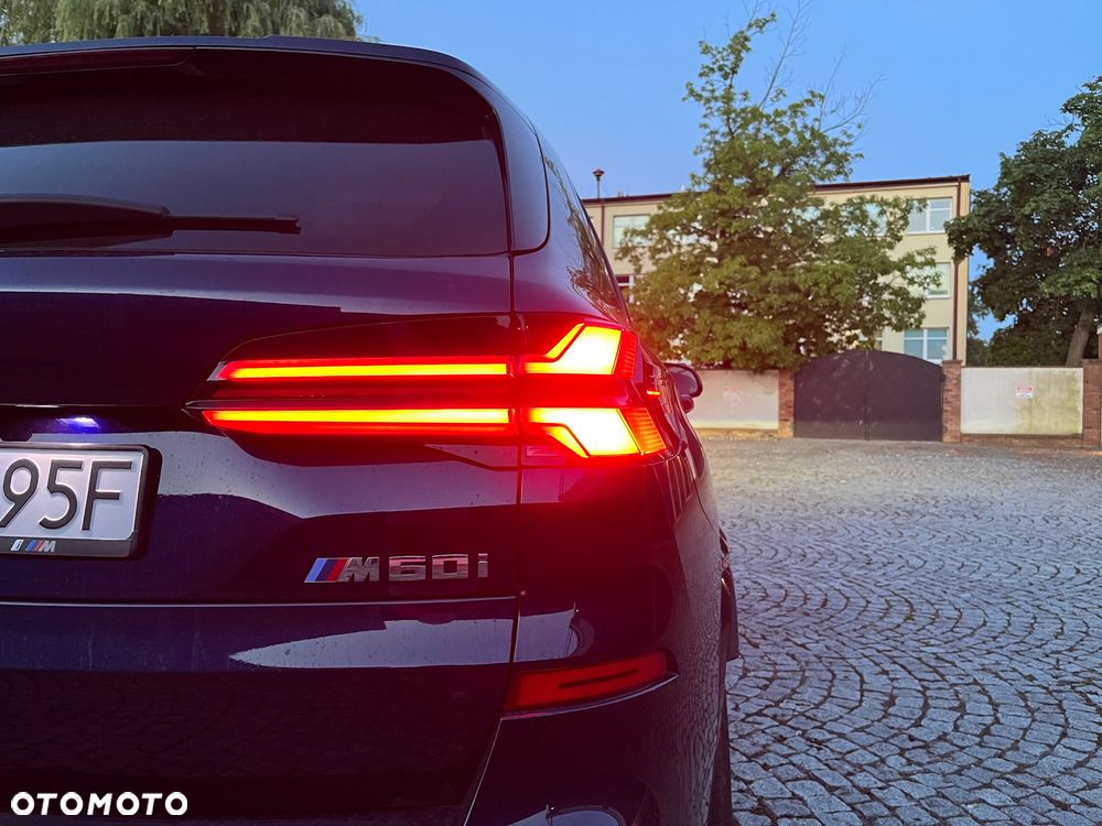 BMW X5 M - 25
