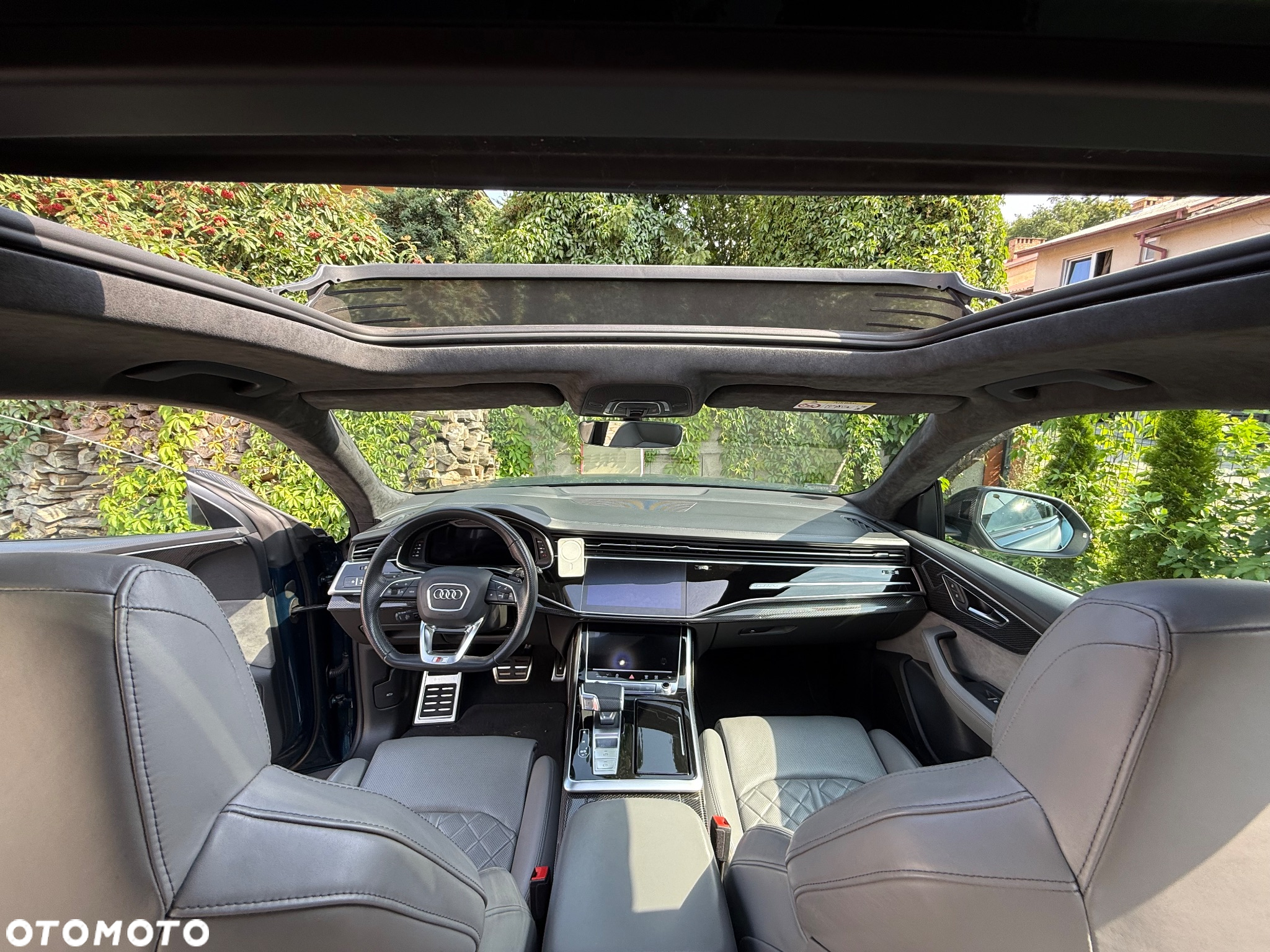 Audi SQ8 - 15