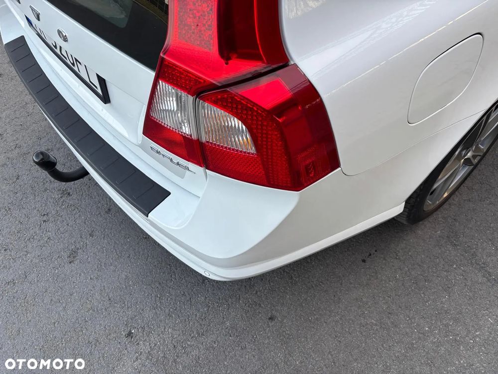 Volvo V70 2.5T Ocean Race - 39