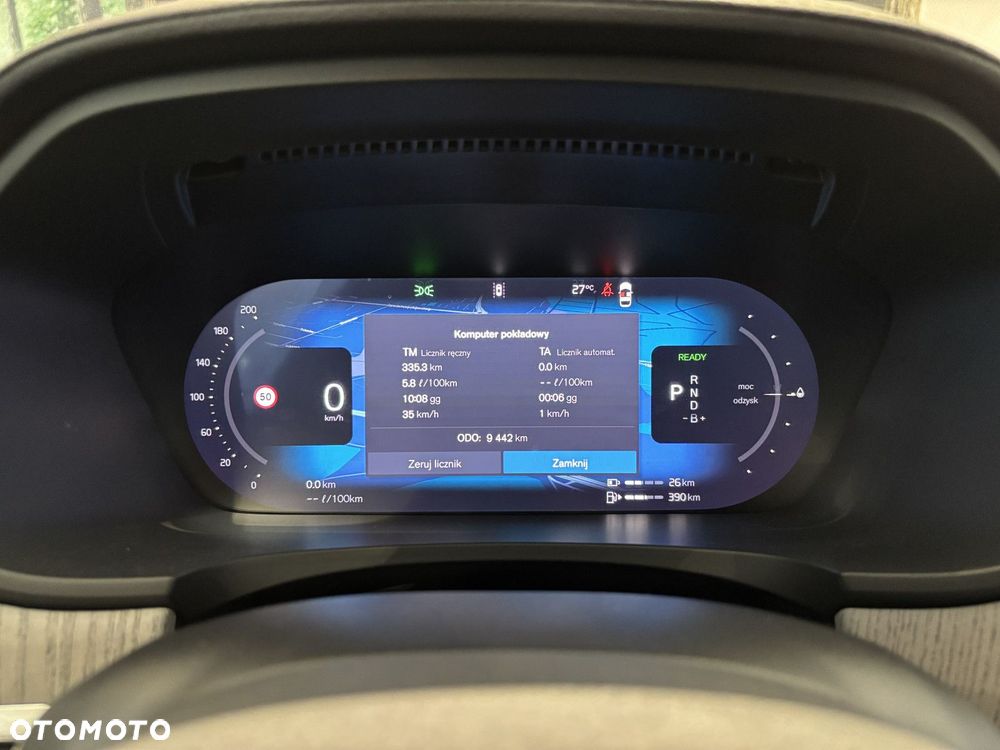 Volvo V90 - 11