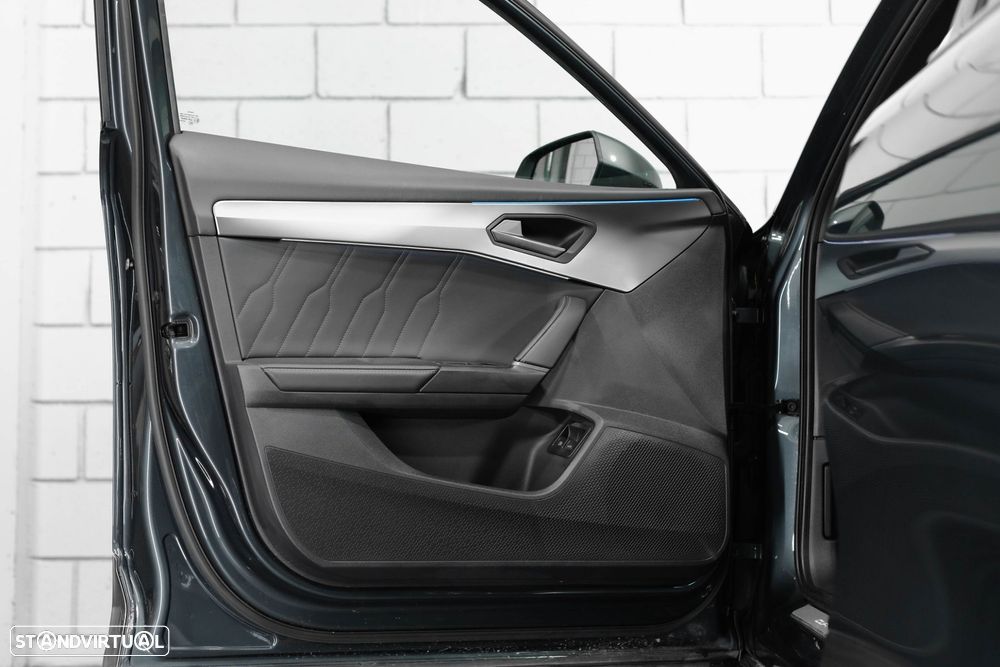 Cupra Formentor 1.4 e-Hybrid DSG VZ - 28