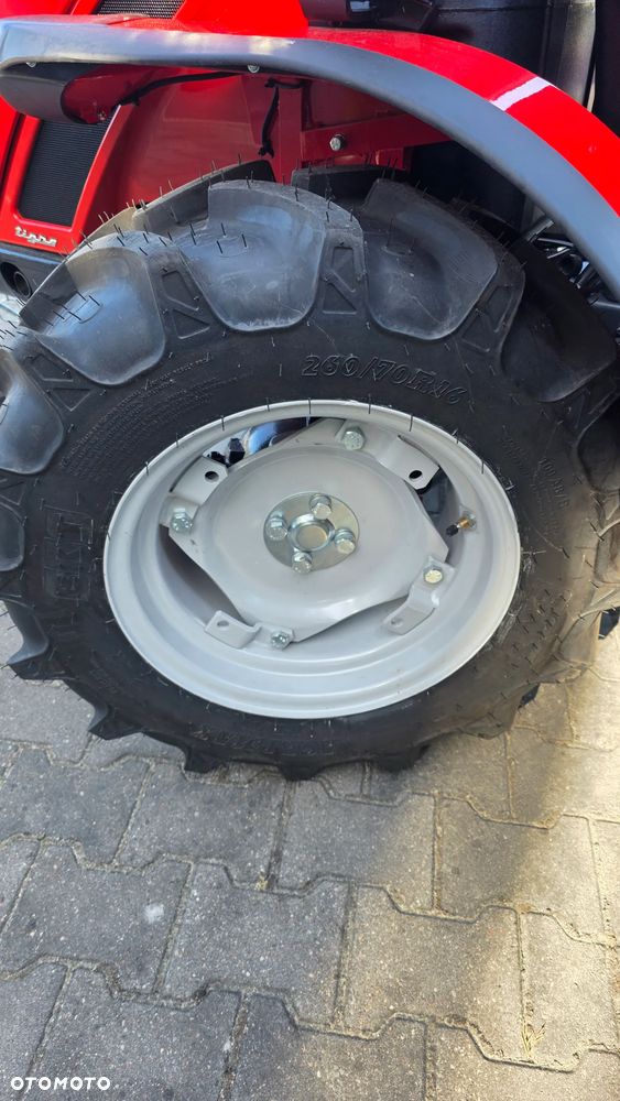 ANTONIO CARRARO Tigre 3800 - 9