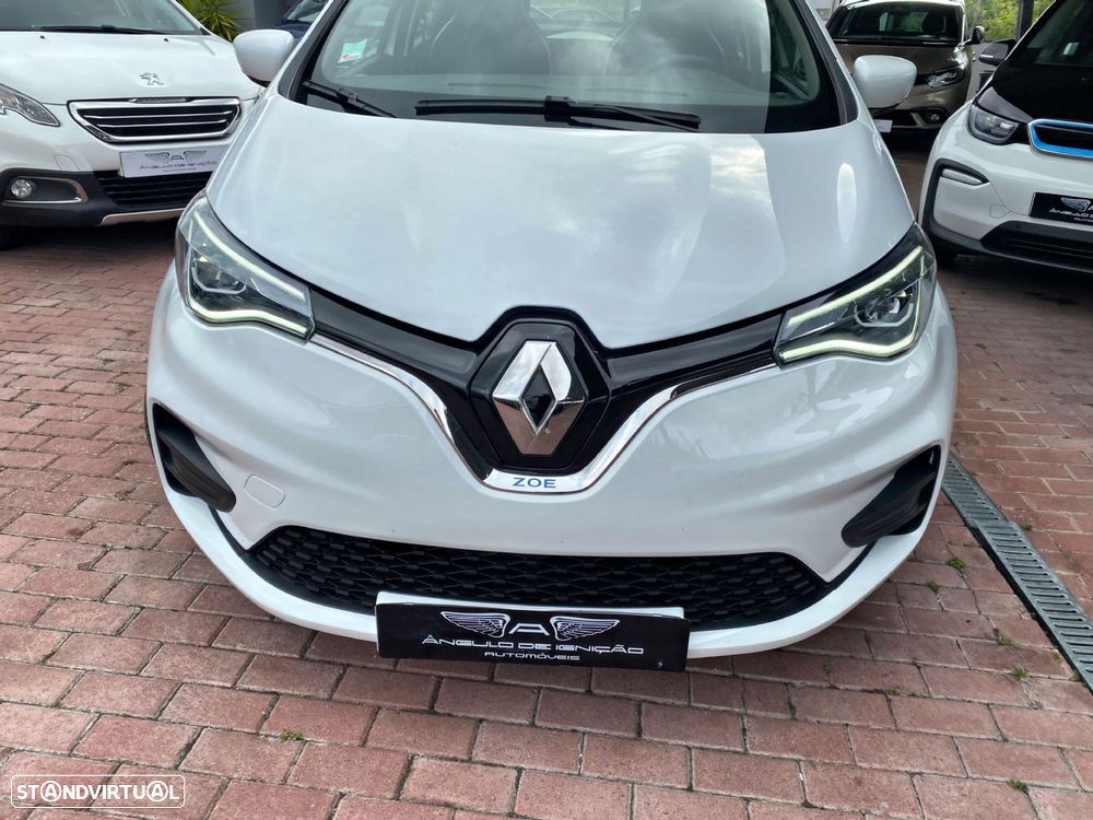 Renault Zoe - 6