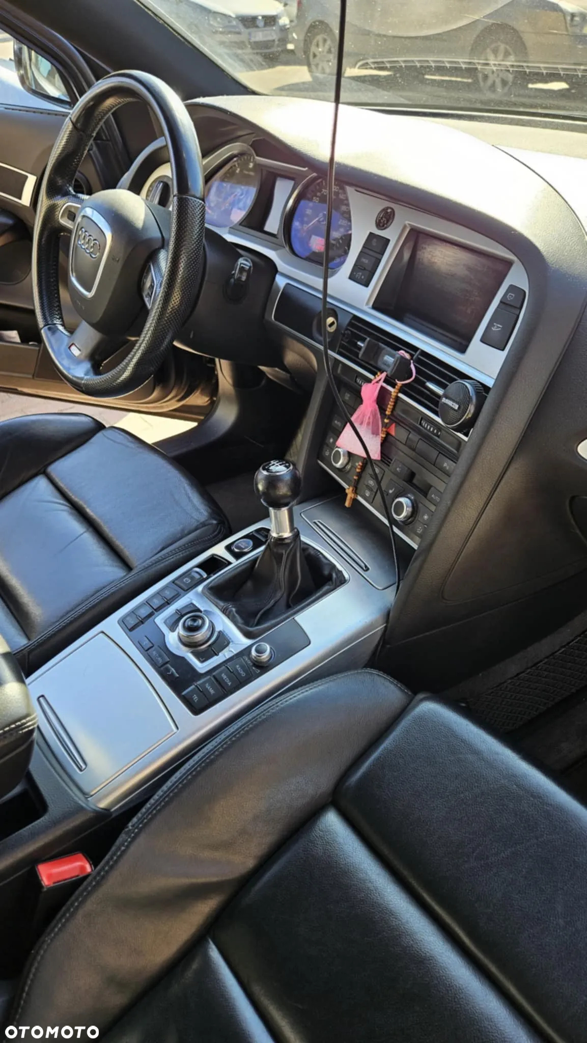 Audi A6 3.0 TDI Quattro - 5