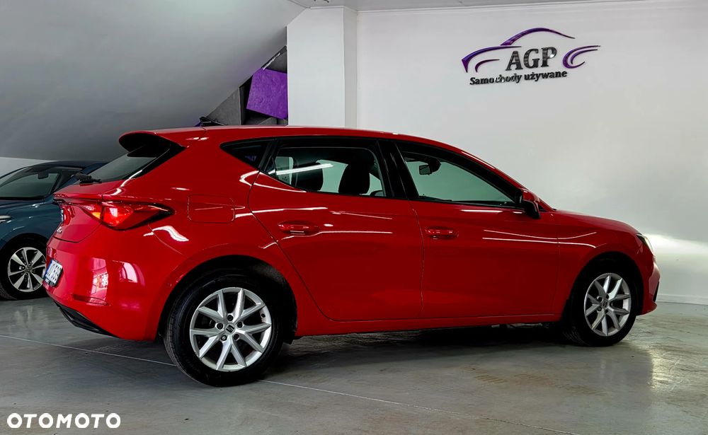 Seat Leon - 12