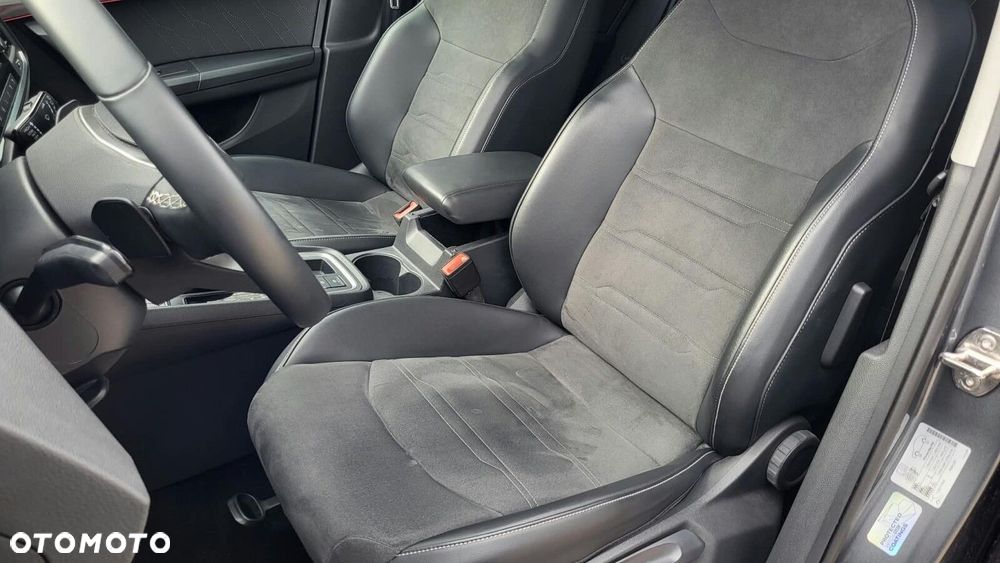 Seat Ateca 1.5 TSI Style S&S DSG - 11