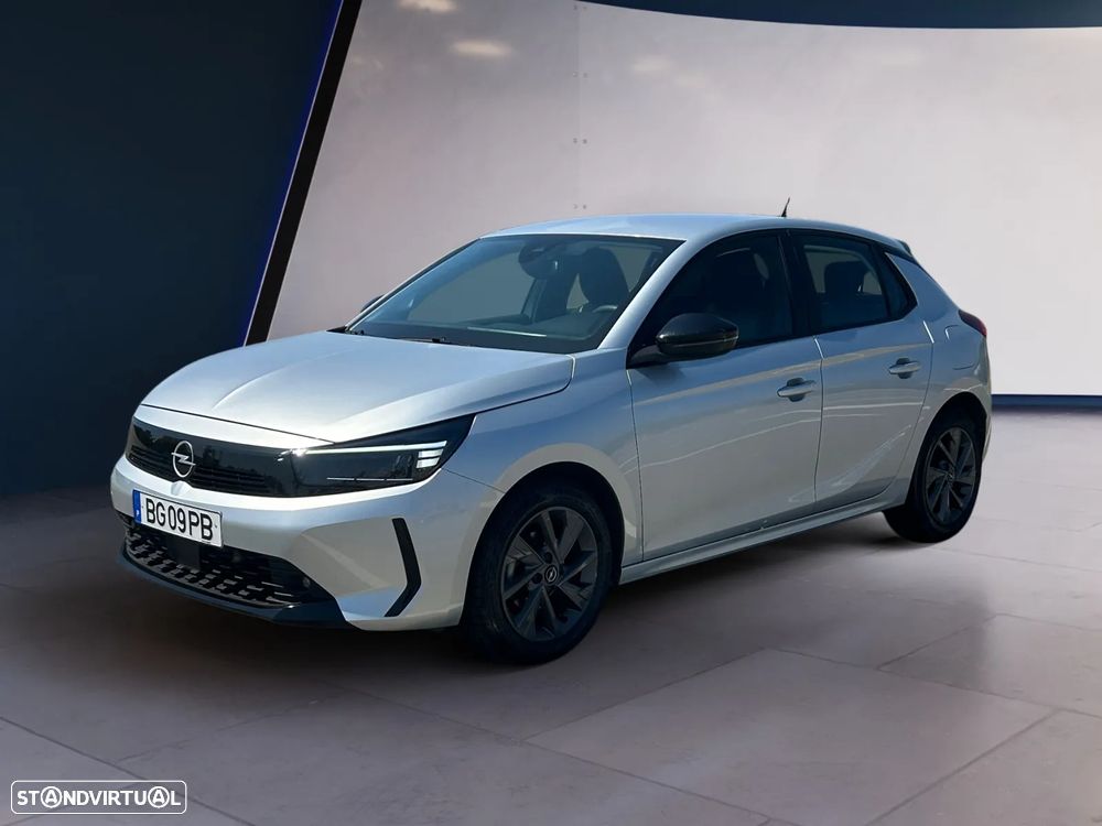 Opel Corsa 1.2 - 3