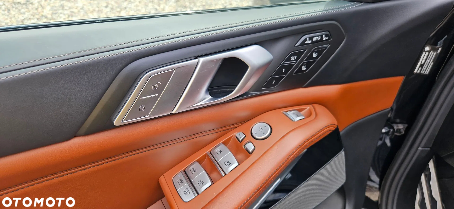 BMW X7 - 23
