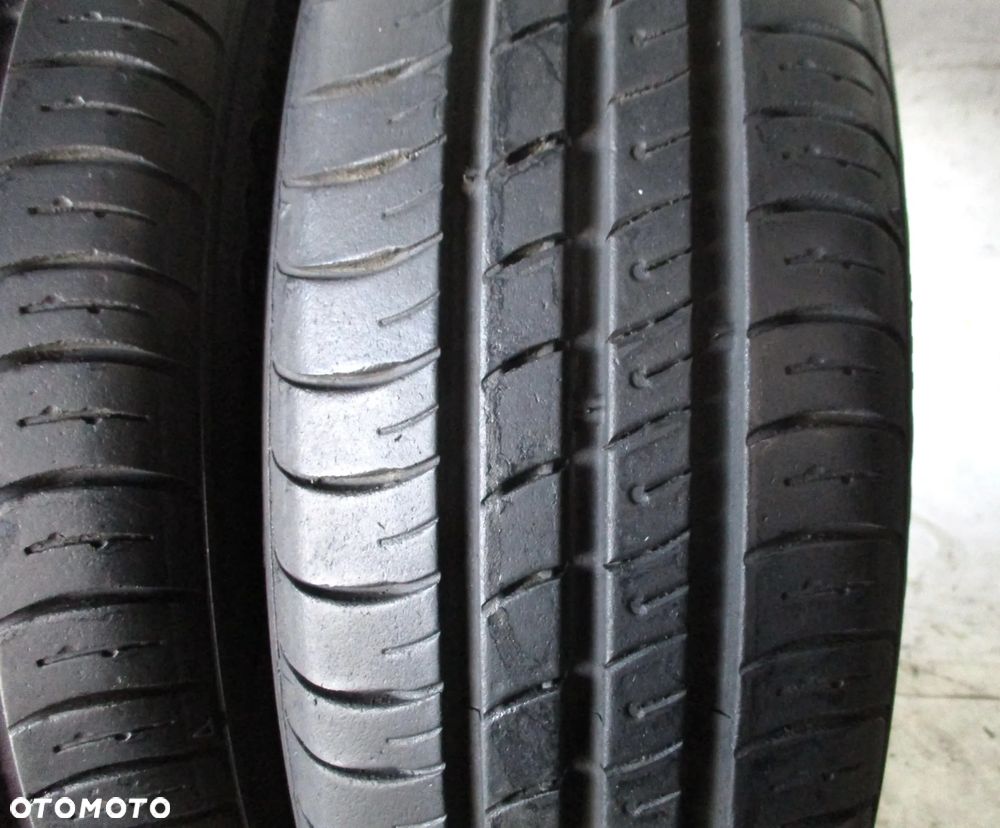 OPONY 175 60 15 81H KUMHO - LATO - 2