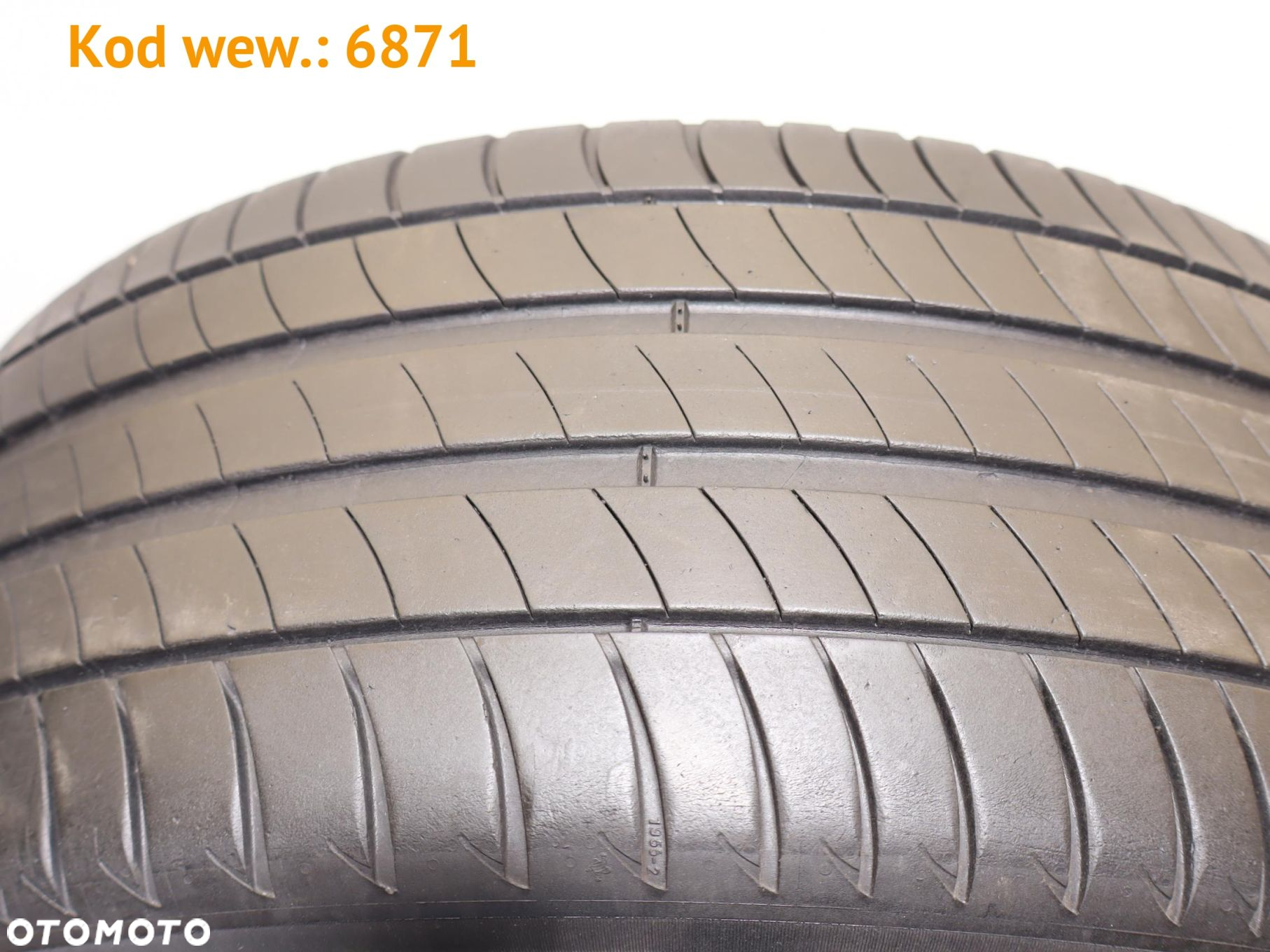Michelin PRIMACY 3 - 245/45 R18 - 8
