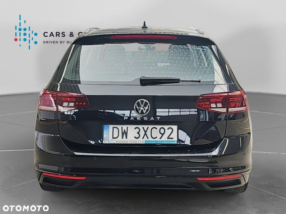 Volkswagen Passat Variant 1.5 TSI EVO Business DSG - 28
