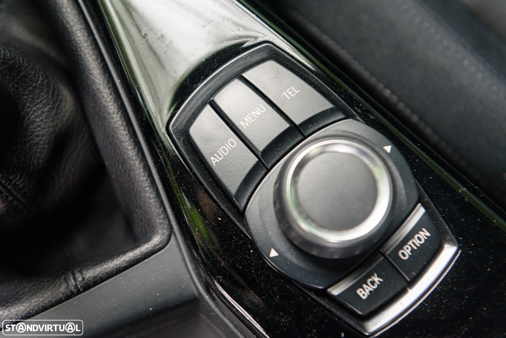 BMW 116 d EDynamics Line Sport - 33