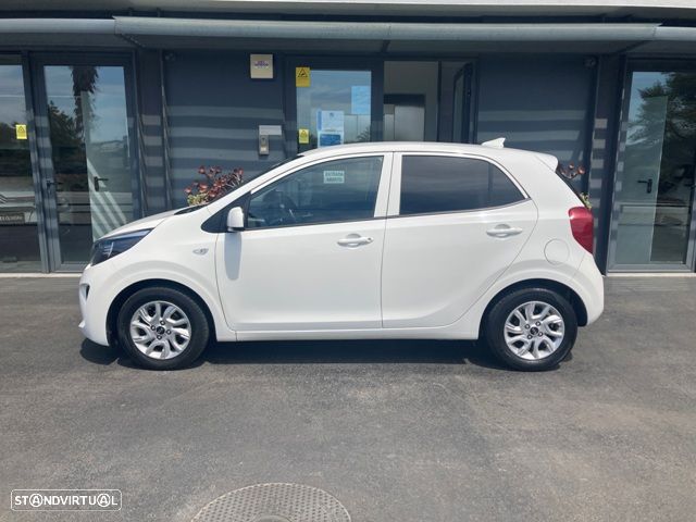 Kia Picanto 1.0 Vision - 6