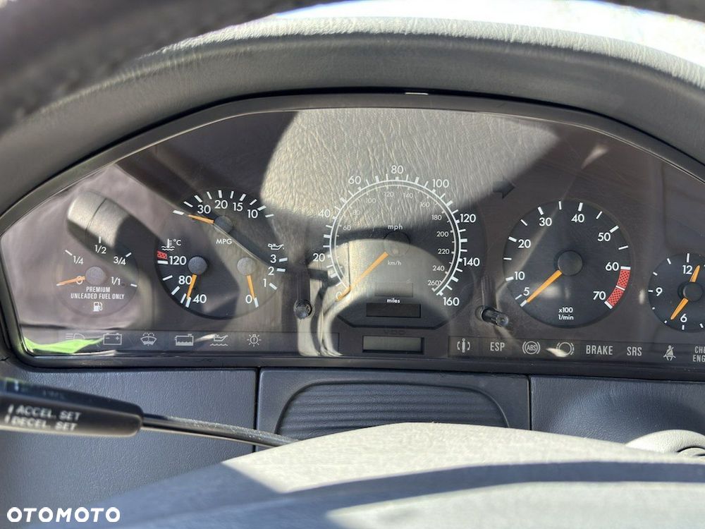 Mercedes-Benz Klasa S 500 - 39