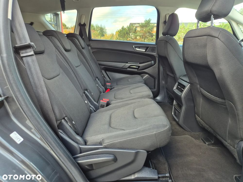 Ford S-Max 2.0 EcoBlue TITANIUM - 15