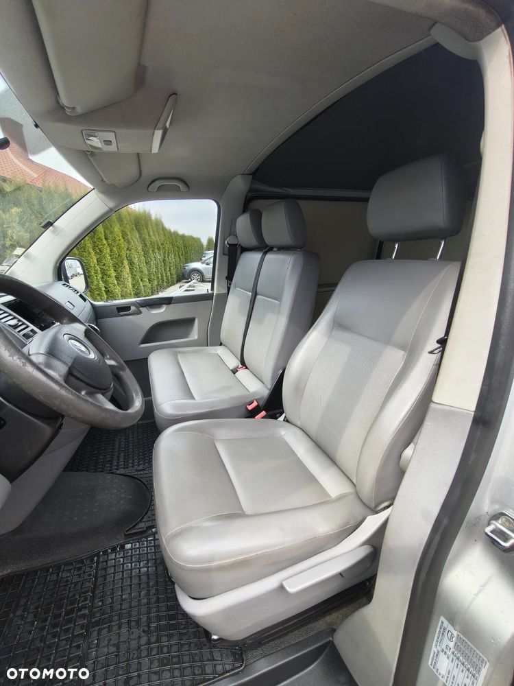 Volkswagen T5 Transporter - 7