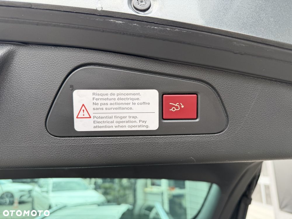 Peugeot 508 BlueHDi 180 EAT6 Stop&Start GT - 39