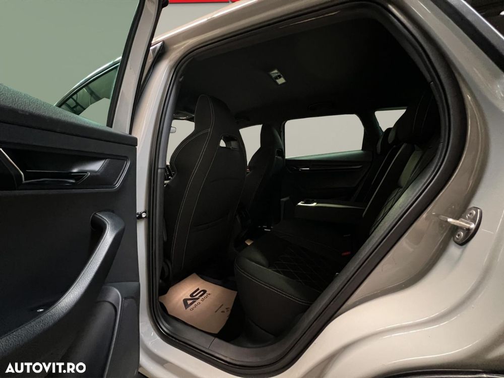 Skoda Karoq 1.5 TSI ACT DSG Sportline - 18