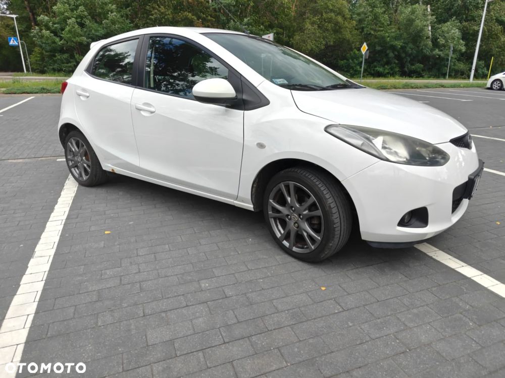 Mazda 2 1.3 90th Anniversary - 8