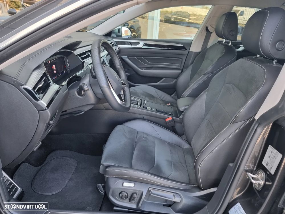 VW Arteon 1.4 TSI eHybrid Elegance - 10