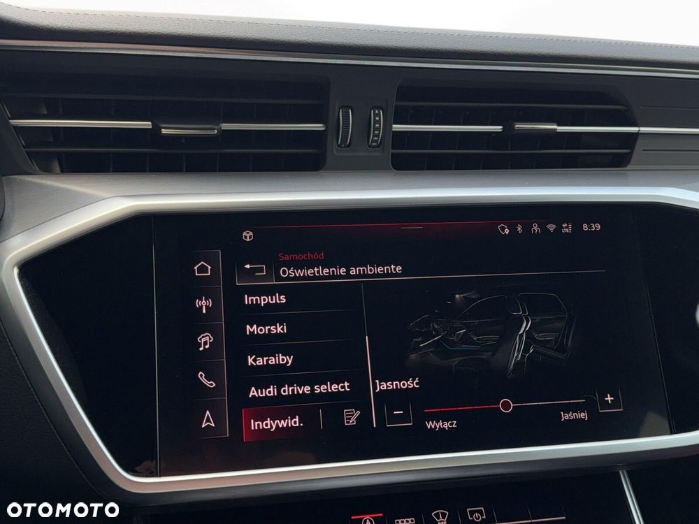 Audi A6 Limousine 40 TDI mHEV Quattro Advanced S tronic - 20