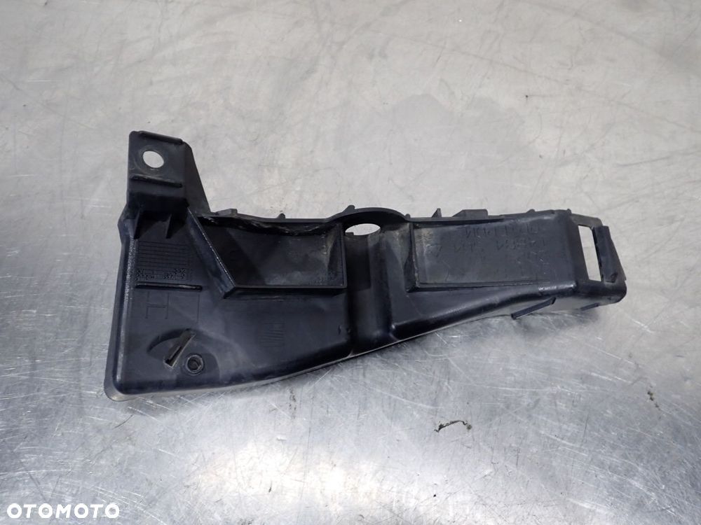 ŚLIZG ZDERZAKA LEWY TYŁ SEAT IBIZA IV  6J4807377 - 3